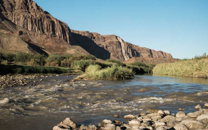 gap year wilderness program in texas
